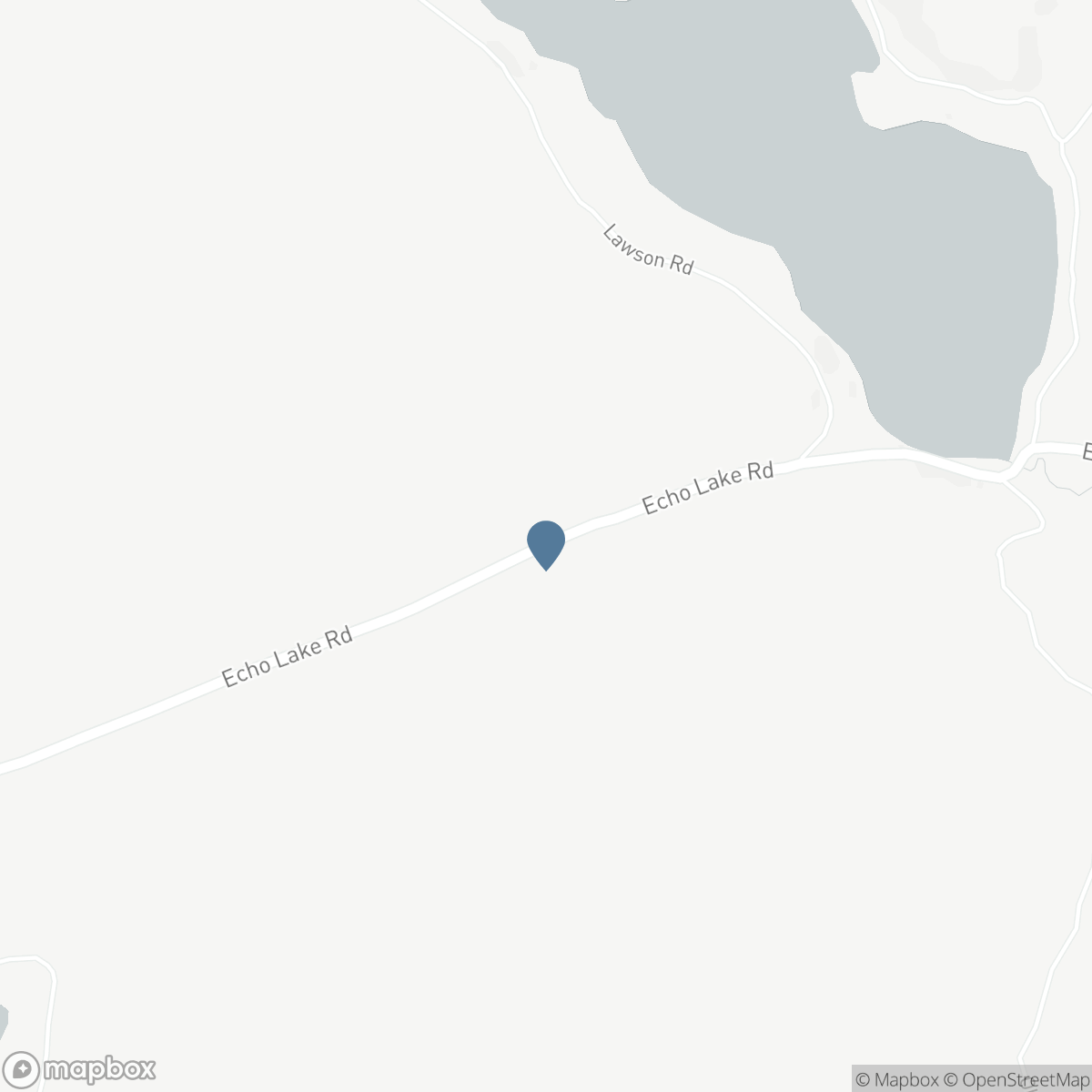 1326 ECHO LAKE ROAD, Baysville, Ontario P0B 1A0